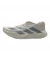 adidas (アディダス) ADIZERO EVO SL WOVEN ホワイト サイズ:US9：12000円