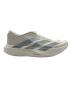 中古・古着 adidas (アディダス) ADIZERO EVO SL WOVEN ホワイト サイズ:US9：12000円