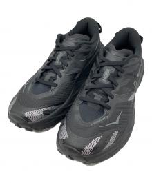 HOKA（ホカ）の古着「Speedgoat 7」｜ブラック