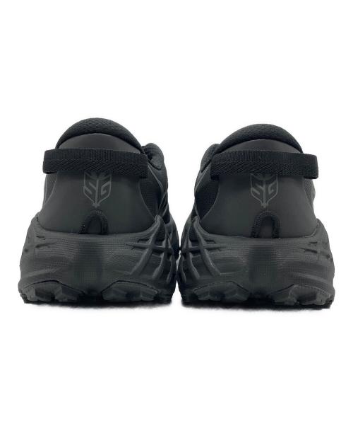 HOKA（ホカ）HOKA (ホカ) Speedgoat 7 ブラック サイズ:US7.5Dの古着・服飾アイテム