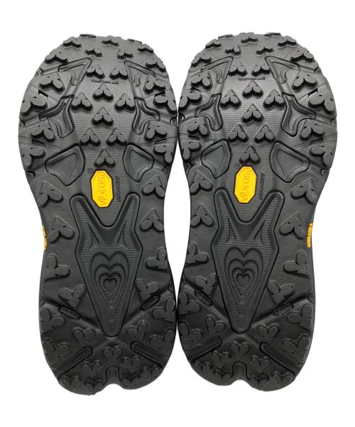 HOKA（ホカ）HOKA (ホカ) Speedgoat 7 ブラック サイズ:US7.5Dの古着・服飾アイテム