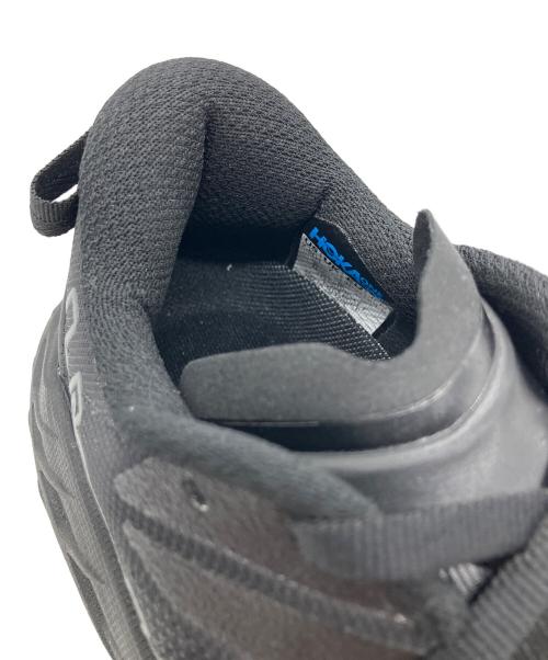 HOKA（ホカ）HOKA (ホカ) Speedgoat 7 ブラック サイズ:US7.5Dの古着・服飾アイテム