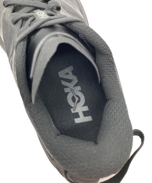 HOKA（ホカ）HOKA (ホカ) Speedgoat 7 ブラック サイズ:US7.5Dの古着・服飾アイテム