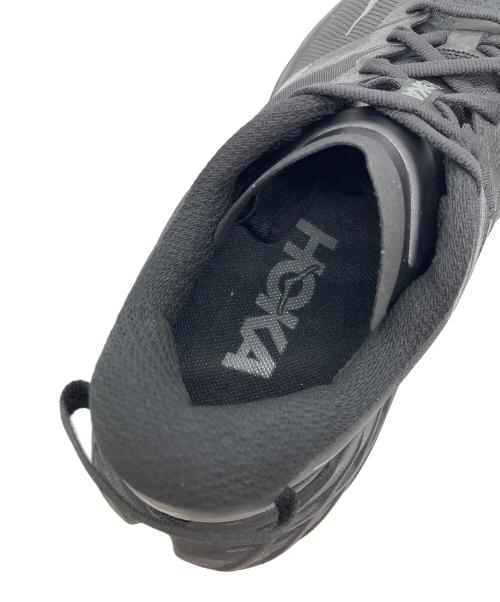 HOKA（ホカ）HOKA (ホカ) Speedgoat 7 ブラック サイズ:US7.5Dの古着・服飾アイテム