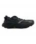 中古・古着 HOKA (ホカ) Speedgoat 7 ブラック サイズ:US7.5D：15000円