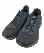 THE NORTH FACEザ ノース フェイス）の古着「アルタメサ 300 ロード」｜ブラック