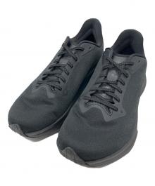 THE NORTH FACE（ザ ノース フェイス）の古着「アルタメサ 300 ロード」｜ブラック