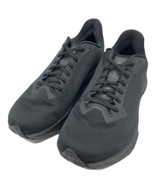THE NORTH FACE（ザ ノース フェイス）THE NORTH FACE (ザ ノース フェイス) アルタメサ 300 ロード ブラック サイズ:US M7.5の古着・服飾アイテム