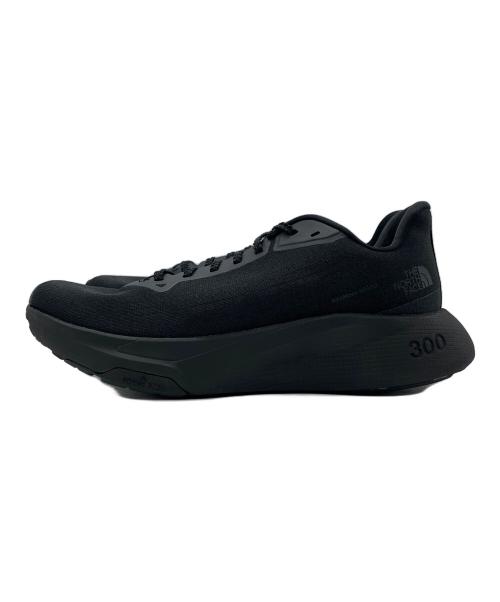 THE NORTH FACE（ザ ノース フェイス）THE NORTH FACE (ザ ノース フェイス) アルタメサ 300 ロード ブラック サイズ:US M7.5の古着・服飾アイテム
