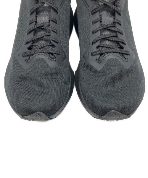 THE NORTH FACE（ザ ノース フェイス）THE NORTH FACE (ザ ノース フェイス) アルタメサ 300 ロード ブラック サイズ:US M7.5の古着・服飾アイテム