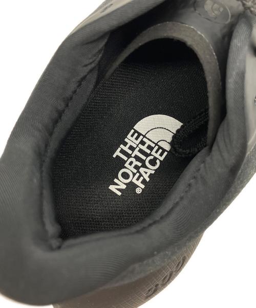 THE NORTH FACE（ザ ノース フェイス）THE NORTH FACE (ザ ノース フェイス) アルタメサ 300 ロード ブラック サイズ:US M7.5の古着・服飾アイテム