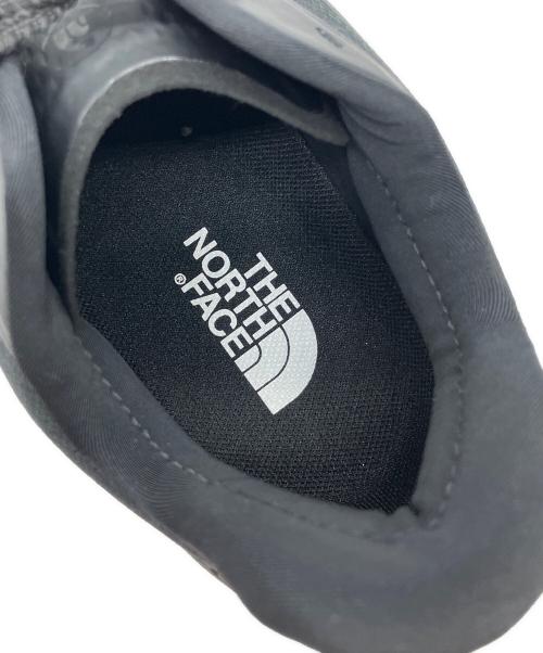 THE NORTH FACE（ザ ノース フェイス）THE NORTH FACE (ザ ノース フェイス) アルタメサ 300 ロード ブラック サイズ:US M7.5の古着・服飾アイテム