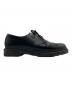 中古・古着 Dr.Martens (ドクターマーチン) MONO 3ホールシューズ ブラック サイズ:UK8：9000円