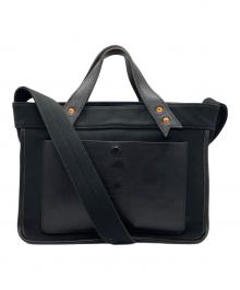 BEERBELLY（ビアベリー）の古着「GREEDY TOTE」｜ブラック