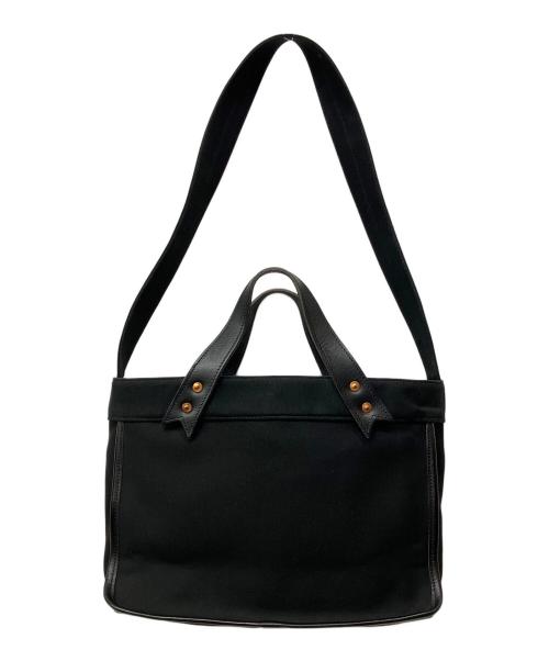 BEERBELLY（ビアベリー）beerbelly (ビアベリー) GREEDY TOTE ブラックの古着・服飾アイテム