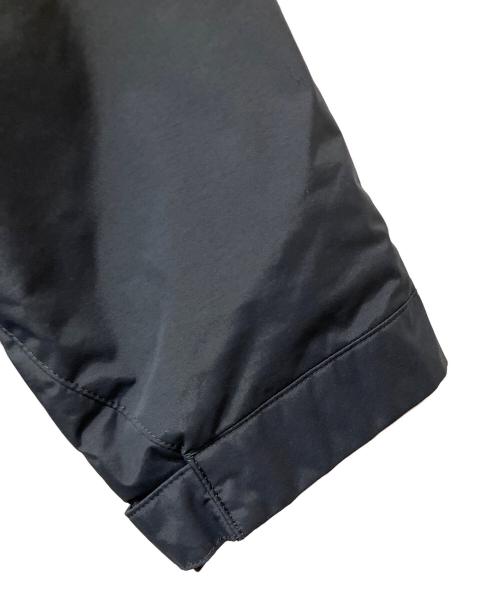 THE NORTH FACE（ザ ノース フェイス）THE NORTH FACE (ザ ノース フェイス) ウィンターコーチジャケット ブラック サイズ:150㎝の古着・服飾アイテム