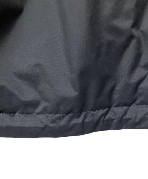 THE NORTH FACE（ザ ノース フェイス）THE NORTH FACE (ザ ノース フェイス) ウィンターコーチジャケット ブラック サイズ:150㎝の古着・服飾アイテム