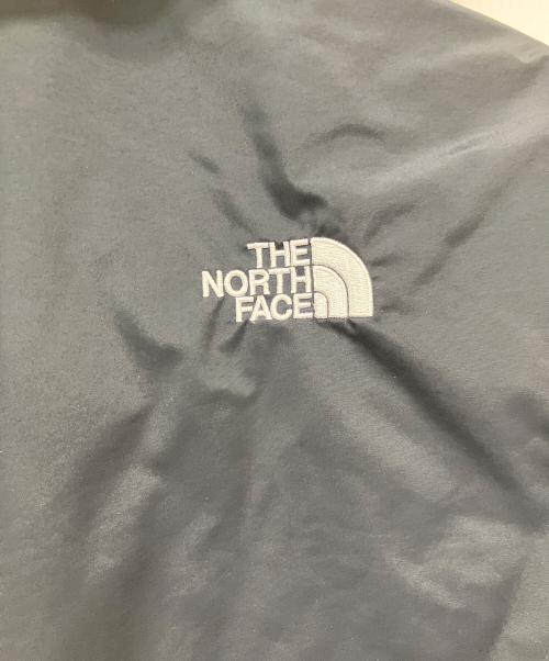 THE NORTH FACE（ザ ノース フェイス）THE NORTH FACE (ザ ノース フェイス) ウィンターコーチジャケット ブラック サイズ:150㎝の古着・服飾アイテム