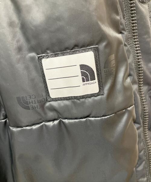 THE NORTH FACE（ザ ノース フェイス）THE NORTH FACE (ザ ノース フェイス) ウィンターコーチジャケット ブラック サイズ:150㎝の古着・服飾アイテム