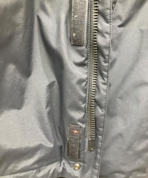 THE NORTH FACE（ザ ノース フェイス）THE NORTH FACE (ザ ノース フェイス) ウィンターコーチジャケット ブラック サイズ:150㎝の古着・服飾アイテム