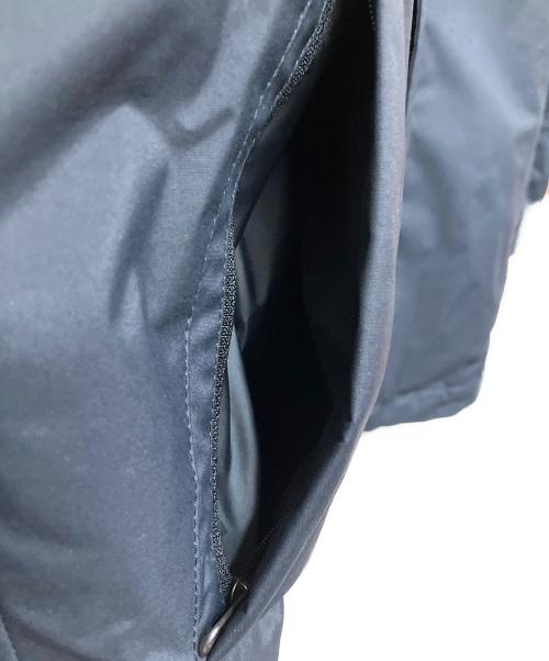 THE NORTH FACE（ザ ノース フェイス）THE NORTH FACE (ザ ノース フェイス) ウィンターコーチジャケット ブラック サイズ:150㎝の古着・服飾アイテム