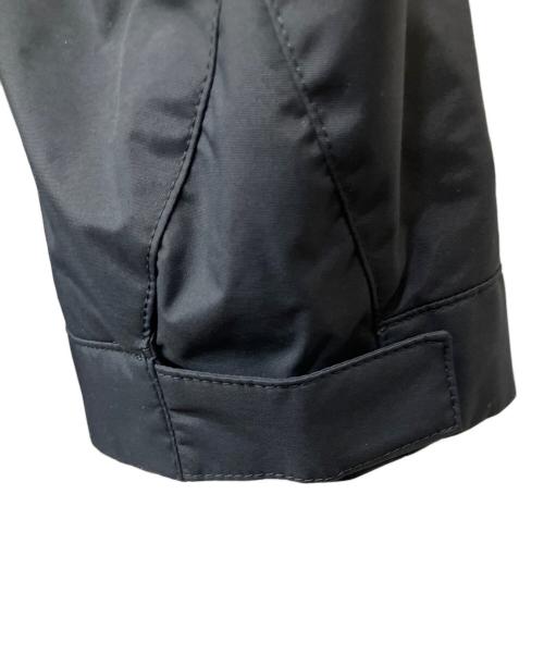 THE NORTH FACE（ザ ノース フェイス）THE NORTH FACE (ザ ノース フェイス) ウィンターコーチジャケット ブラック サイズ:150㎝の古着・服飾アイテム