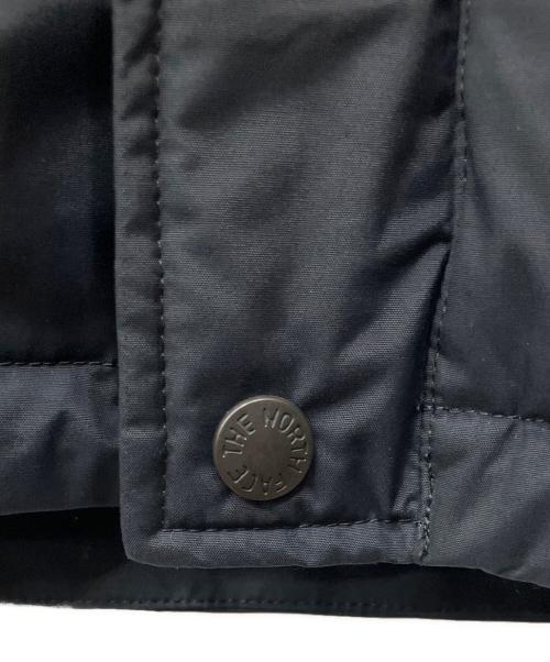 THE NORTH FACE（ザ ノース フェイス）THE NORTH FACE (ザ ノース フェイス) ウィンターコーチジャケット ブラック サイズ:150㎝の古着・服飾アイテム