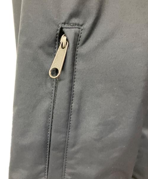 THE NORTH FACE（ザ ノース フェイス）THE NORTH FACE (ザ ノース フェイス) ウィンターコーチジャケット ブラック サイズ:150㎝の古着・服飾アイテム
