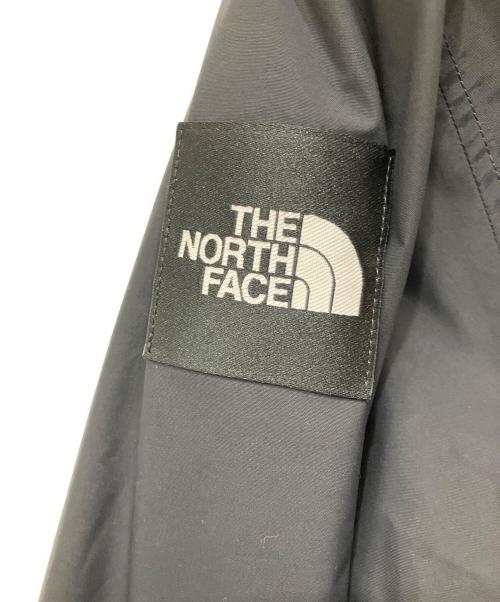 THE NORTH FACE（ザ ノース フェイス）THE NORTH FACE (ザ ノース フェイス) ウィンターコーチジャケット ブラック サイズ:150㎝の古着・服飾アイテム
