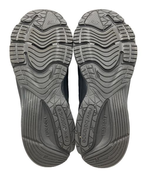 NEW BALANCE（ニューバランス）NEW BALANCE (ニューバランス) 990v6 ブラック サイズ:US10の古着・服飾アイテム