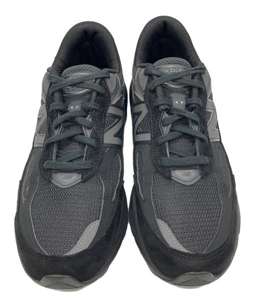 NEW BALANCE（ニューバランス）NEW BALANCE (ニューバランス) 990v6 ブラック サイズ:US10の古着・服飾アイテム