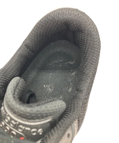 NEW BALANCE（ニューバランス）NEW BALANCE (ニューバランス) 990v6 ブラック サイズ:US10の古着・服飾アイテム
