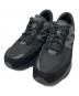 NEW BALANCE（ニューバランス）の古着「990v6」｜ブラック