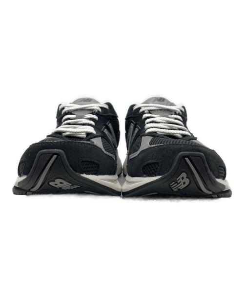 NEW BALANCE（ニューバランス）NEW BALANCE (ニューバランス) スニーカー ブラック×ホワイト サイズ:US10の古着・服飾アイテム