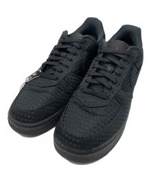 NIKE（ナイキ）の古着「AIR FORCE1 RETRO "Valentine's Day"」｜ブラック