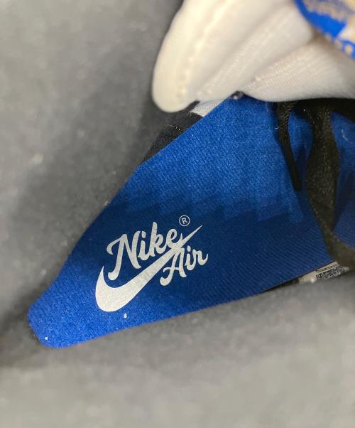 NIKE（ナイキ）NIKE (ナイキ) AIR JORDAN 1 RETRO HIGH OG COOL GREY グレー×ホワイト サイズ:US10の古着・服飾アイテム