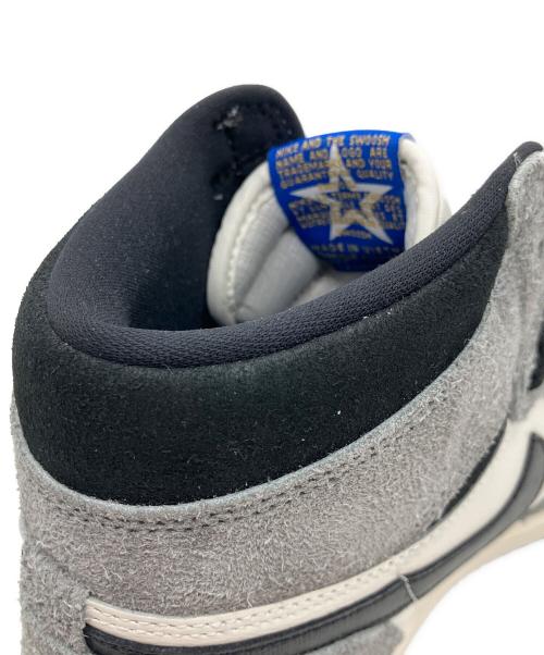 NIKE（ナイキ）NIKE (ナイキ) AIR JORDAN 1 RETRO HIGH OG COOL GREY グレー×ホワイト サイズ:US10の古着・服飾アイテム
