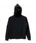 DIESEL (ディーゼル) ジップパーカー ブラック サイズ:XS：9000円