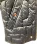 中古・古着 DIESEL (ディーゼル) ジップパーカー ブラック サイズ:XS：9000円