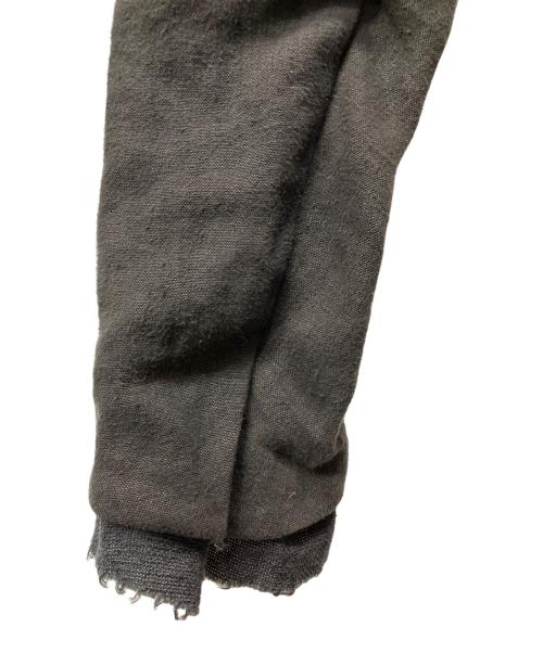 DIRAIN（ディレイン）DIRAIN (ディレイン) ジャケット ブラウン サイズ:2の古着・服飾アイテム
