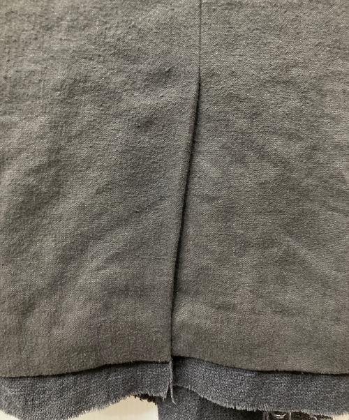 DIRAIN（ディレイン）DIRAIN (ディレイン) ジャケット ブラウン サイズ:2の古着・服飾アイテム