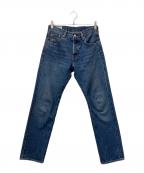 LEVI'Sリーバイス）の古着「501 93」｜インディゴ