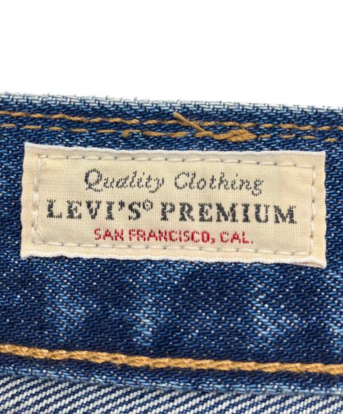 LEVI'S（リーバイス）LEVI'S (リーバイス) 501 93 インディゴ サイズ:W28×L30の古着・服飾アイテム