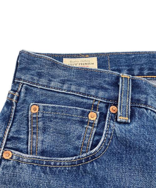 LEVI'S（リーバイス）LEVI'S (リーバイス) 501 93 インディゴ サイズ:W28×L30の古着・服飾アイテム