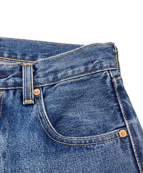 LEVI'S（リーバイス）LEVI'S (リーバイス) 501 93 インディゴ サイズ:W28×L30の古着・服飾アイテム
