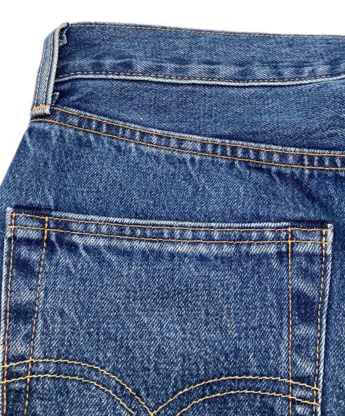 LEVI'S（リーバイス）LEVI'S (リーバイス) 501 93 インディゴ サイズ:W28×L30の古着・服飾アイテム
