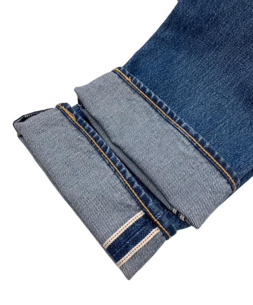 LEVI'S（リーバイス）LEVI'S (リーバイス) 501 93 インディゴ サイズ:W28×L30の古着・服飾アイテム