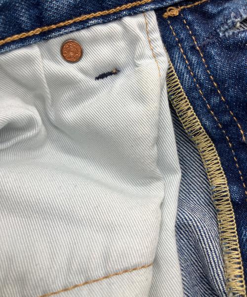 LEVI'S（リーバイス）LEVI'S (リーバイス) 501 93 インディゴ サイズ:W28×L30の古着・服飾アイテム