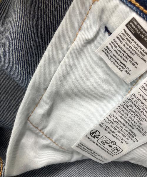 LEVI'S（リーバイス）LEVI'S (リーバイス) 501 93 インディゴ サイズ:W28×L30の古着・服飾アイテム