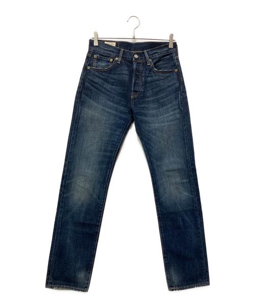 LEVI'S（リーバイス）LEVI'S (リーバイス) 501 インディゴ サイズ:W28×L32の古着・服飾アイテム